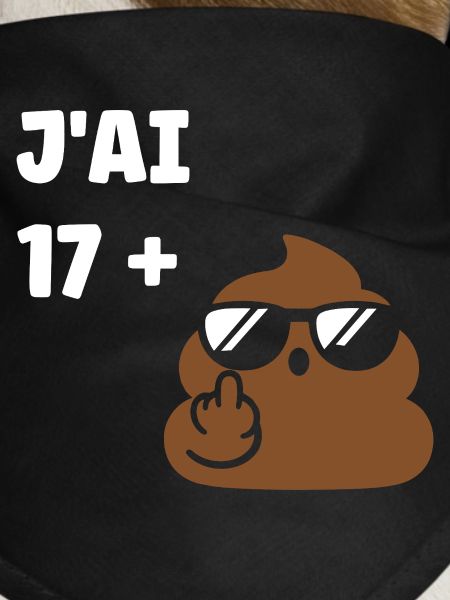 18 ans