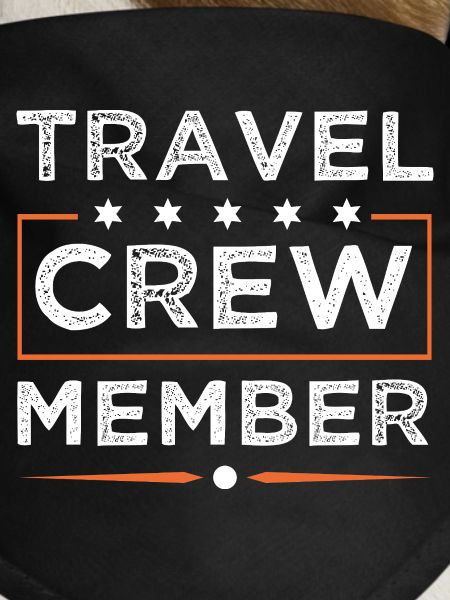 Travel Crew