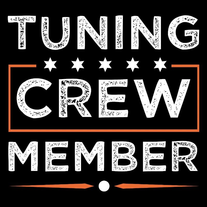 Tuning Crew