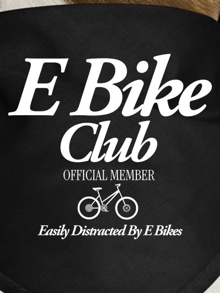 E Bike