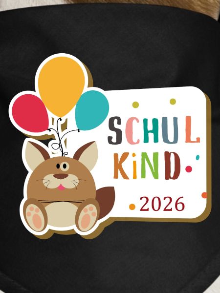 Schulstart