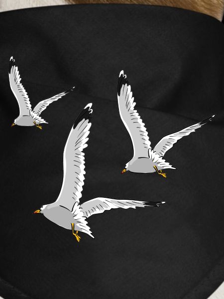 gull