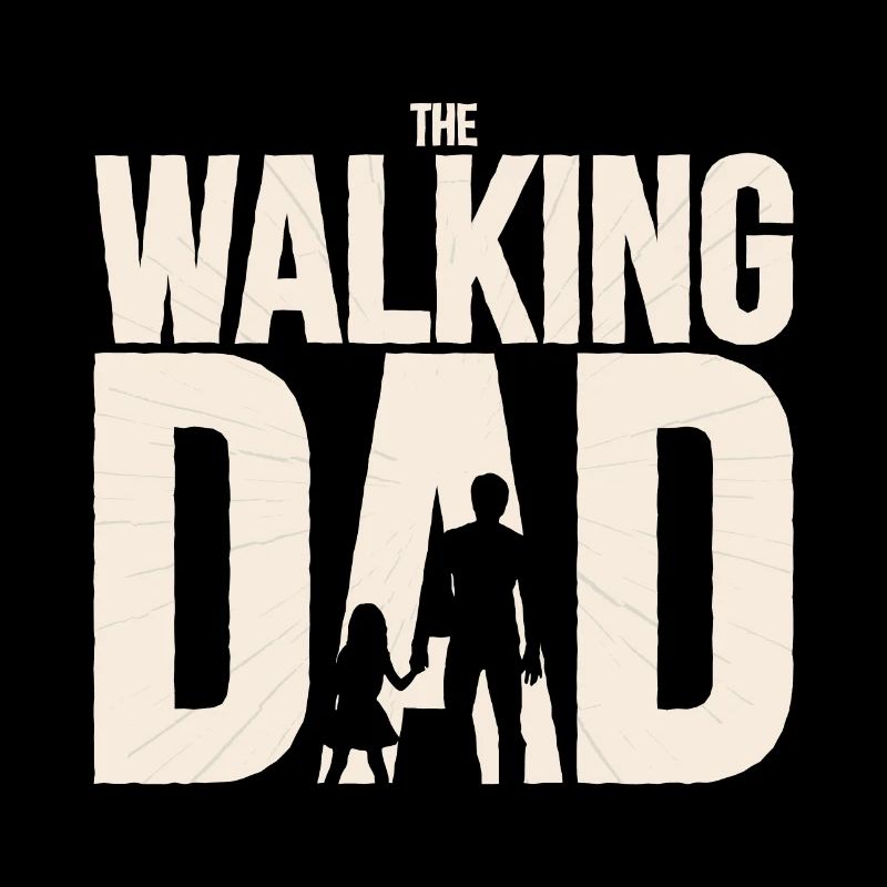 Der wandelnde Vater