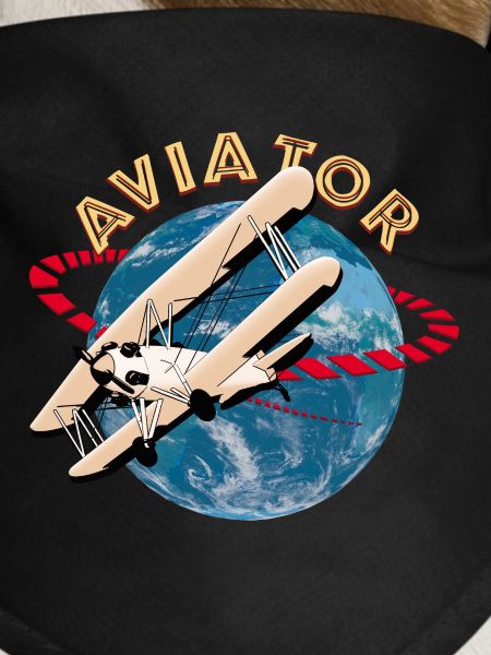 Aircraft Pilot - Aviator