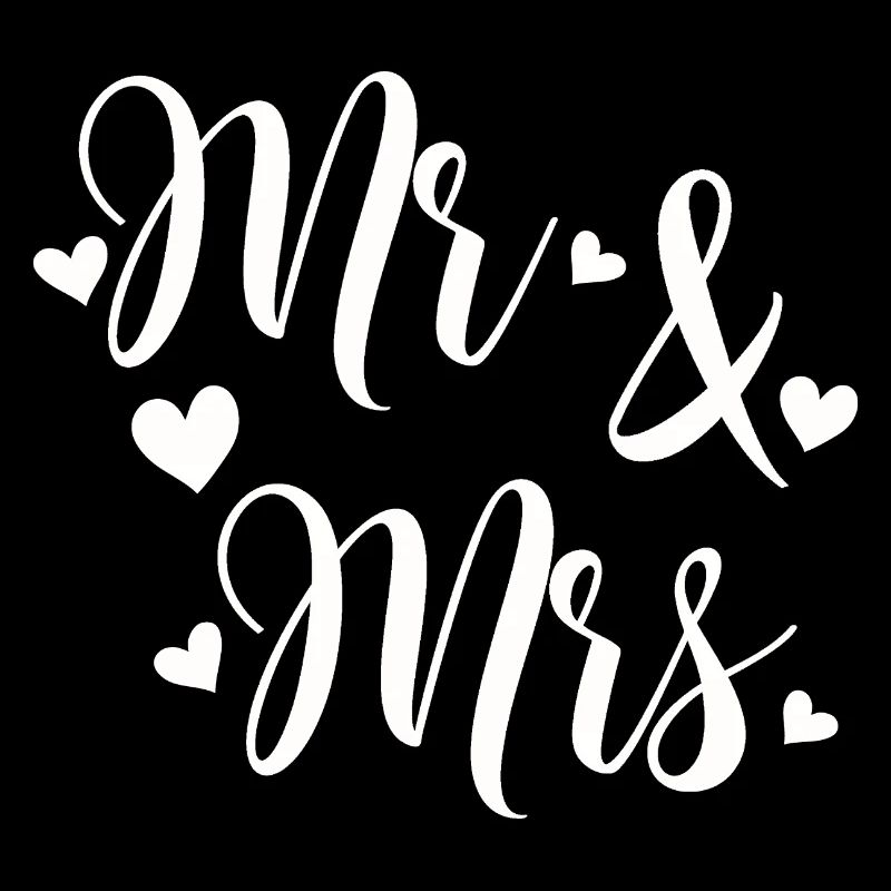 Mr And Mrs white love script