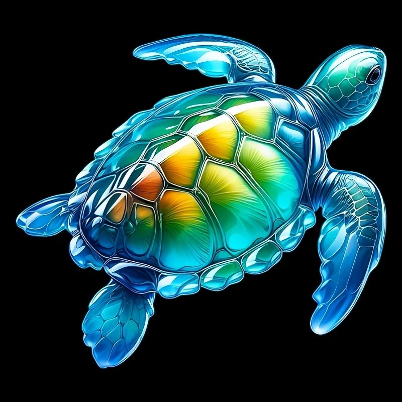 Schildkröte