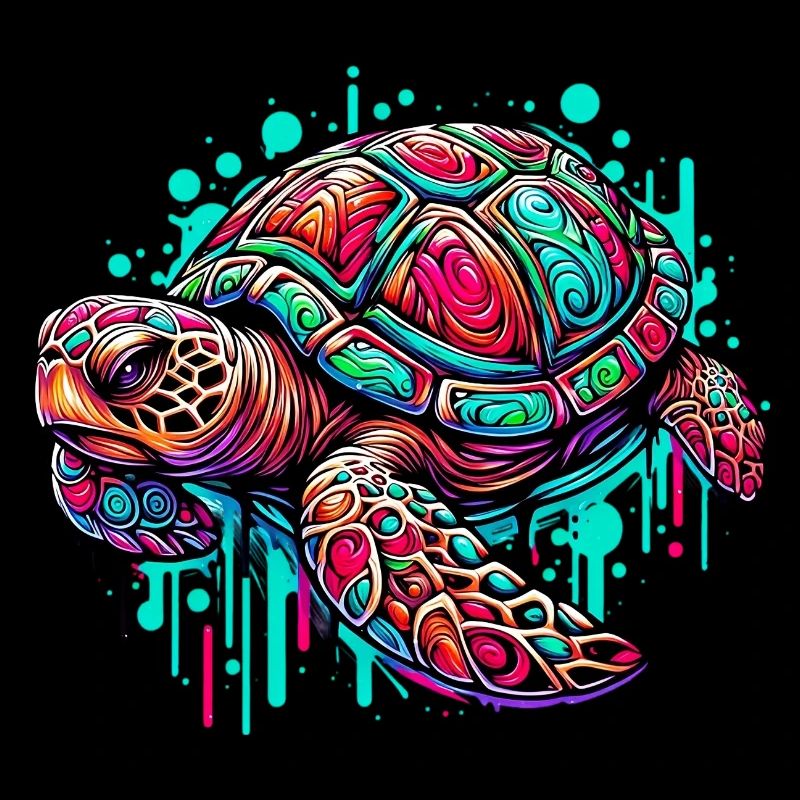 Schildkröte