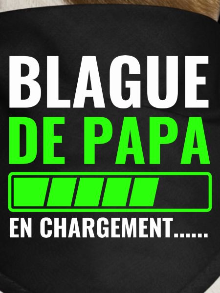 Daddy's Joke Loading