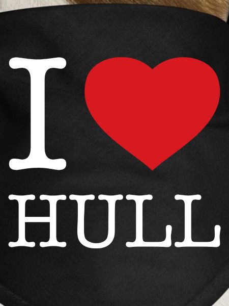 I LOVE HULL
