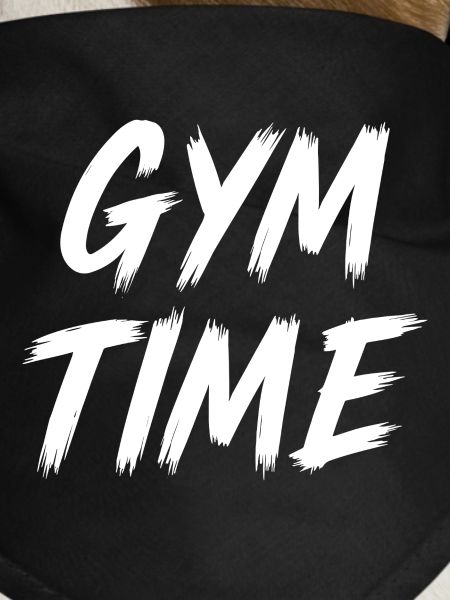 Gym Time