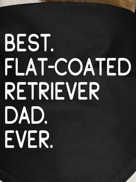 Flat-Coated Retriever