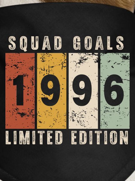 Jubiläum 1996 – 30 Jahre