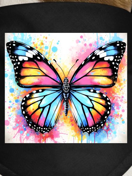Schmetterling