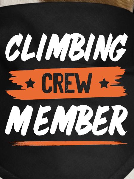 Climbing Crew