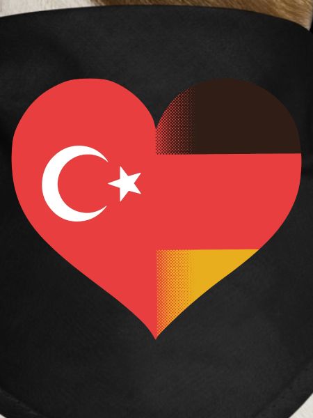 German Turkey