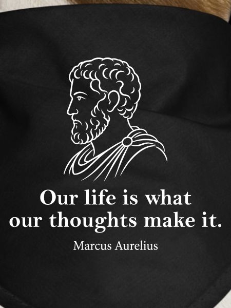 Marcus Aurelius Quote