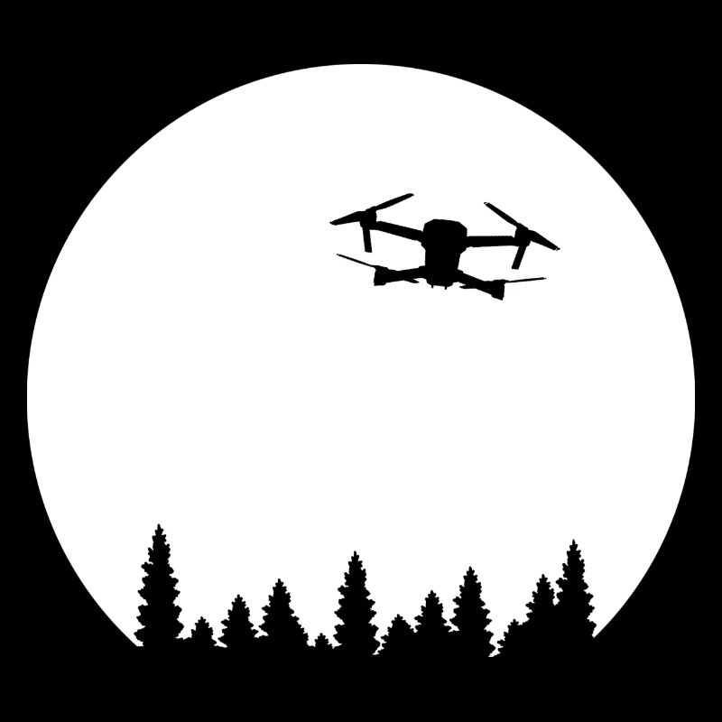 DJI MAVIC DROHNE