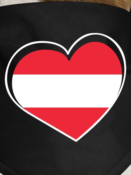 Coeur d'Autriche