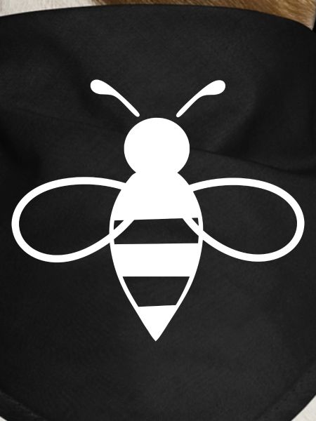 Bee white