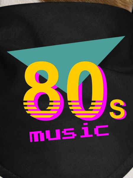 80s Music