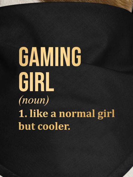 Gaming Gaming Gaming