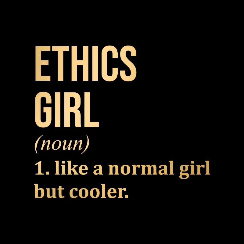 Ethics