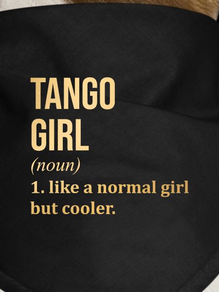 Tango Tango Tango