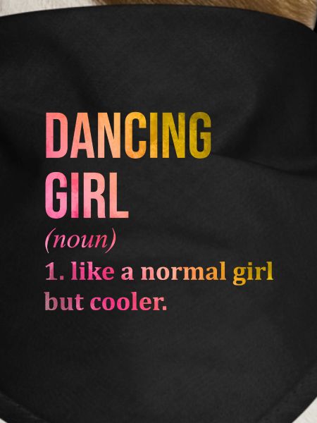 Dancer Dancer Dancer