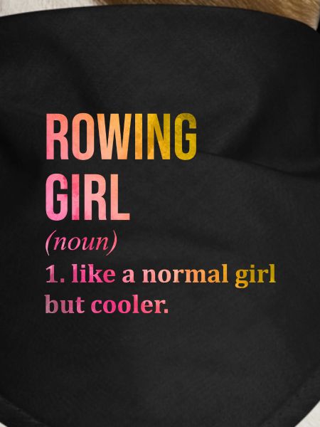 Rowing Rowing Rowing