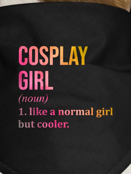 Cosplay Cosplay Cosplay