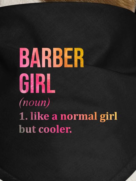 Barber Barber Barber