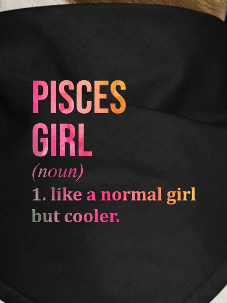 Pisces Pisces Pisces