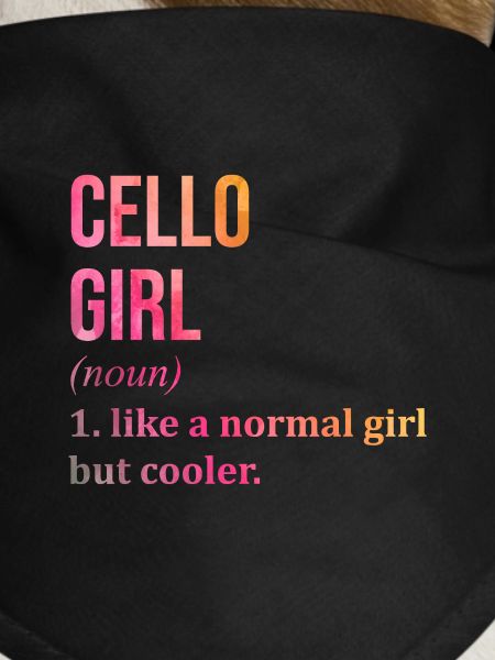 Cello Cello Cello