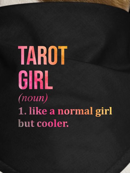 Tarot Tarot Tarot