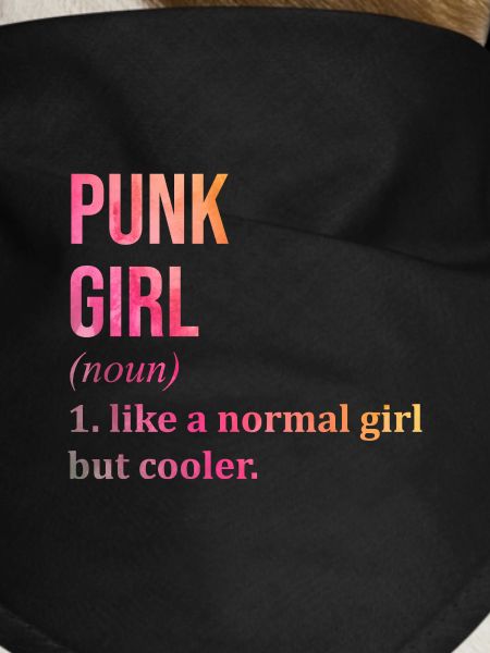 Punk Punk Punk