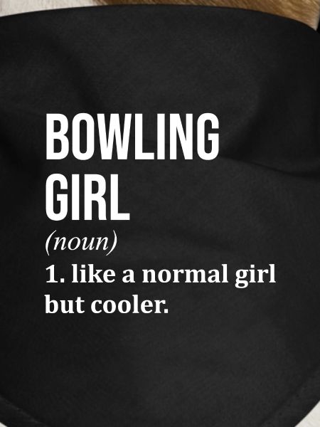 Bowling Bowling Bowling