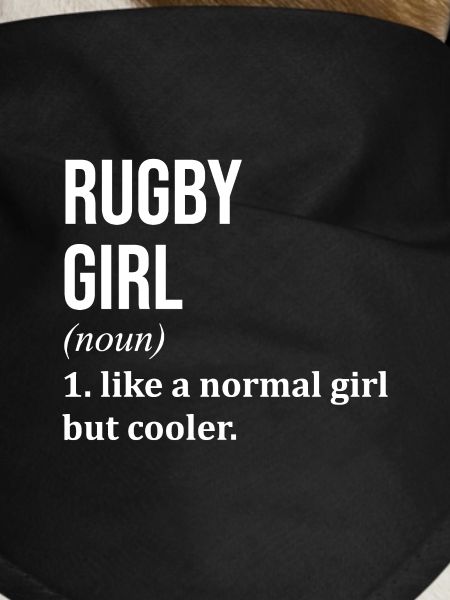 Rugby Rugby Rugby