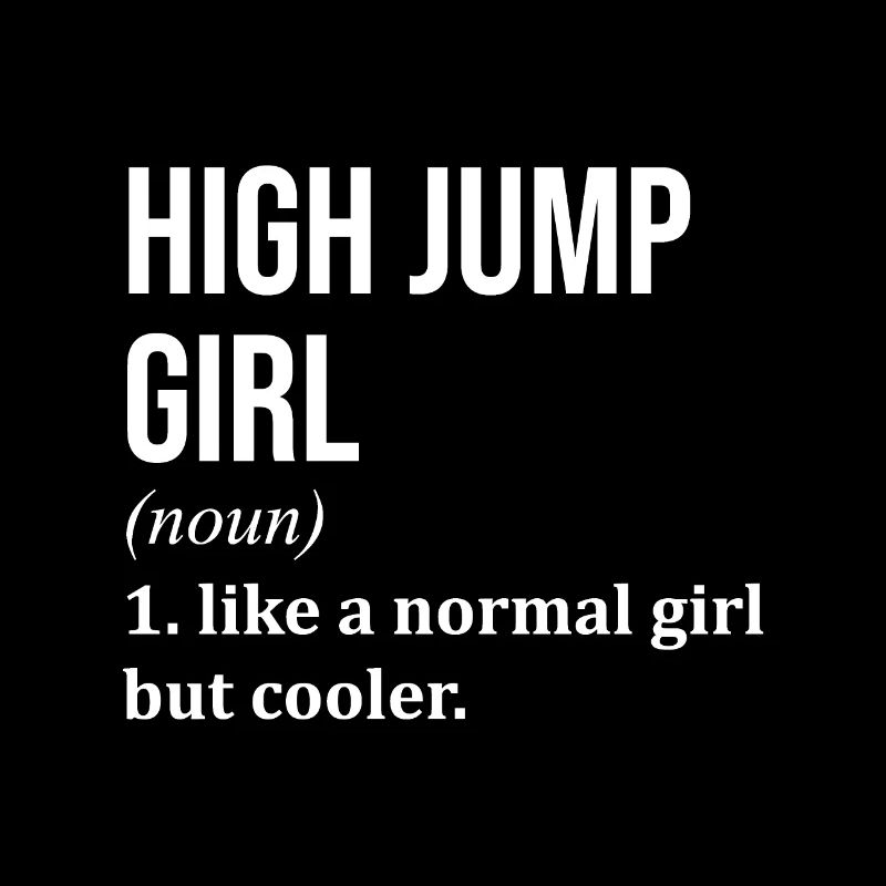 High Jump