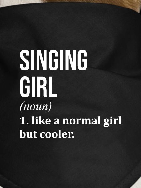 Singer Singer Singer