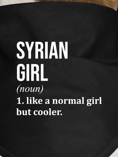 Syria Syria Syria