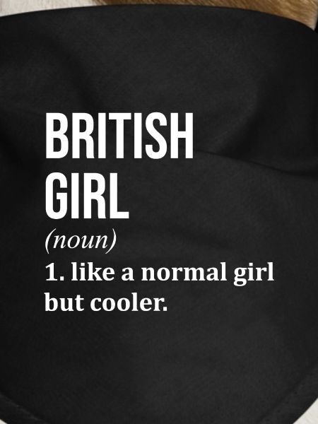 British British British