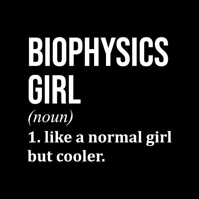 Biophysics