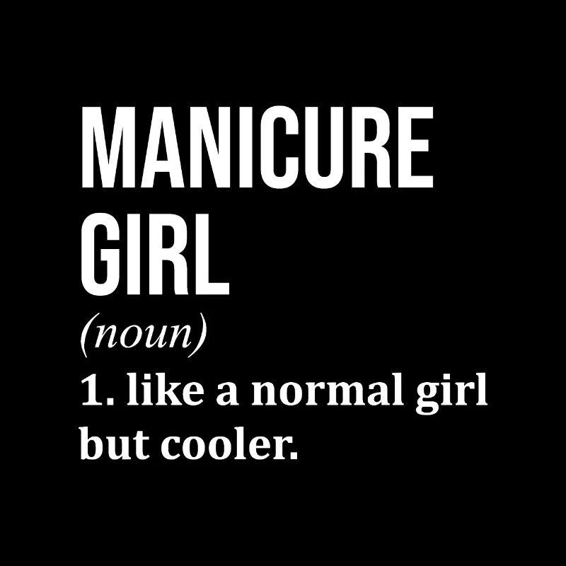 manucure