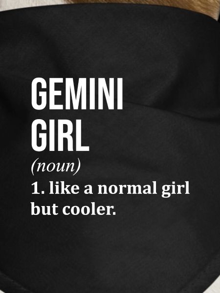 Gemini Gemini Gemini