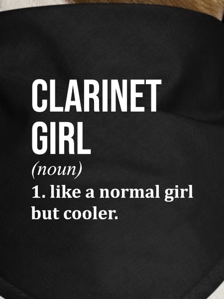 Clarinet Clarinet Clarinet