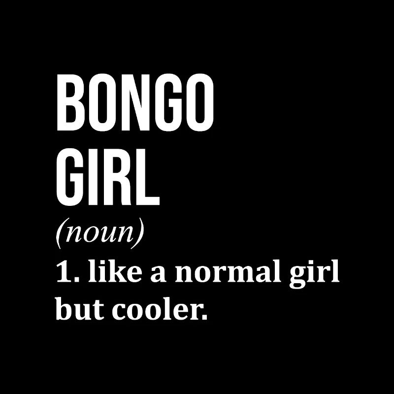 Bongo