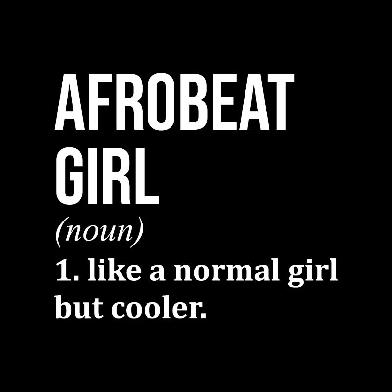 afrobeat