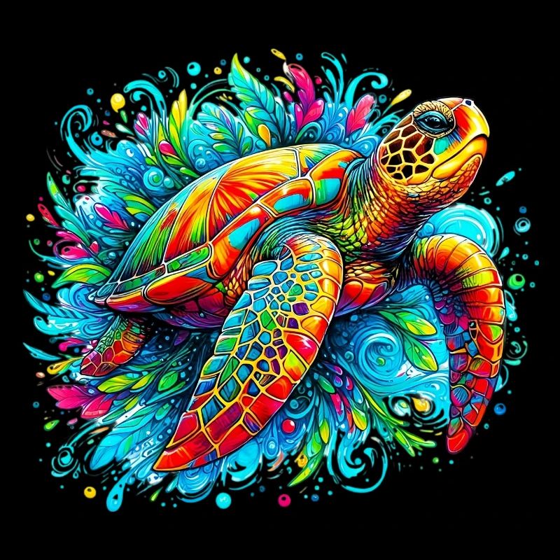 Tortue