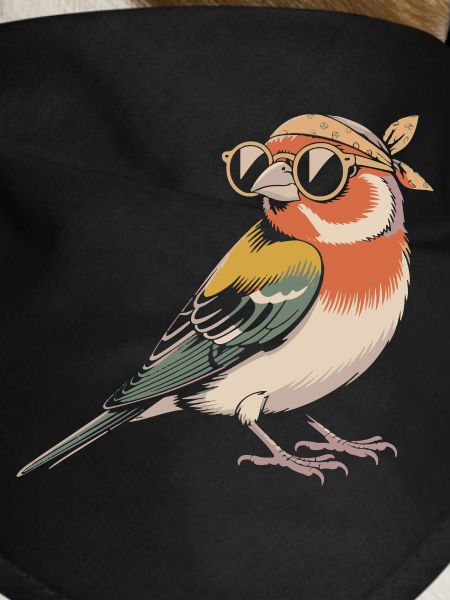 Finches
