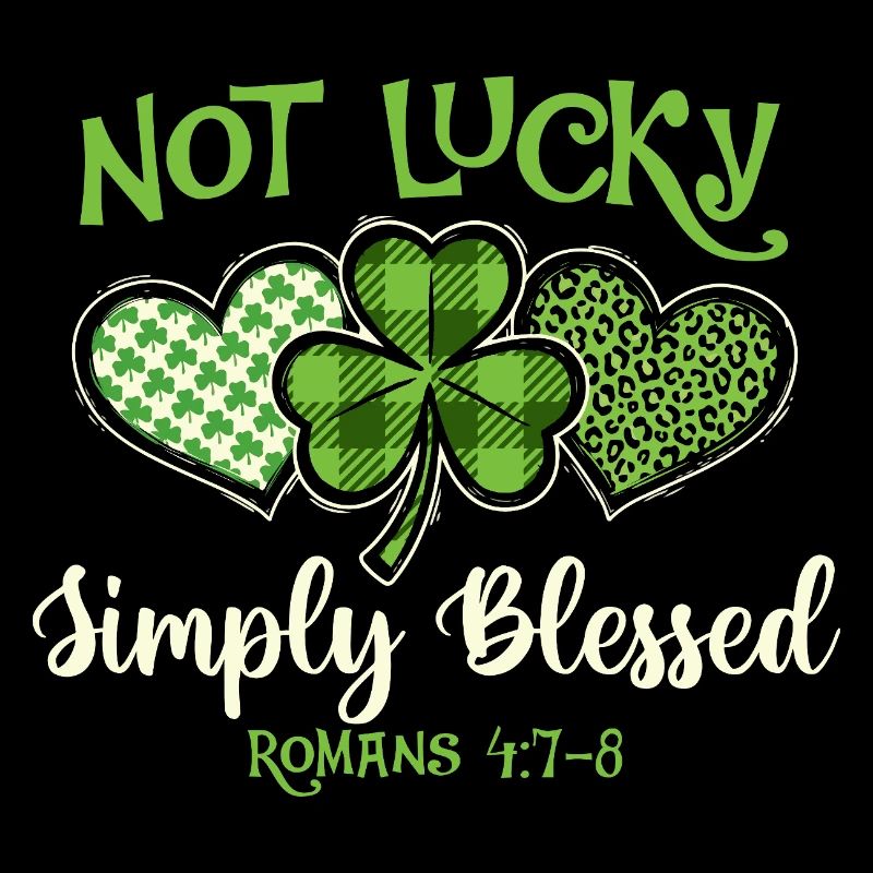 Pas chanceux à la Saint-Patrick irlandaise